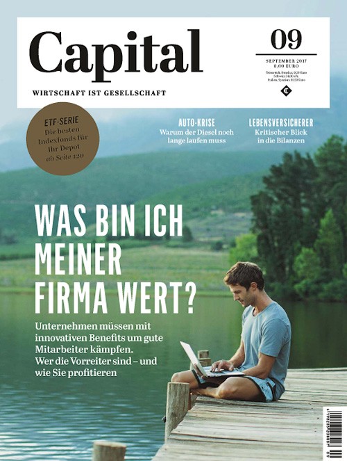 Capital Germany – September 2017