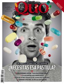 Quo Spain - Septiembre 2017