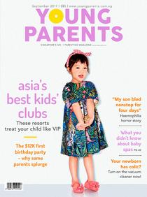 Young Parents - September 2017
