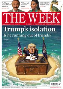 The Week UK - 26 August 2017