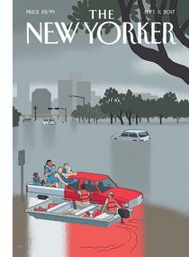 The New Yorker - September 11, 2017