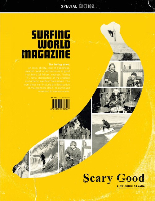 Surfing World - October 2017