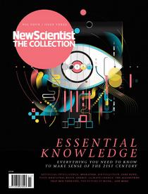 New Scientist The Collection - Essential Knowledge 2017