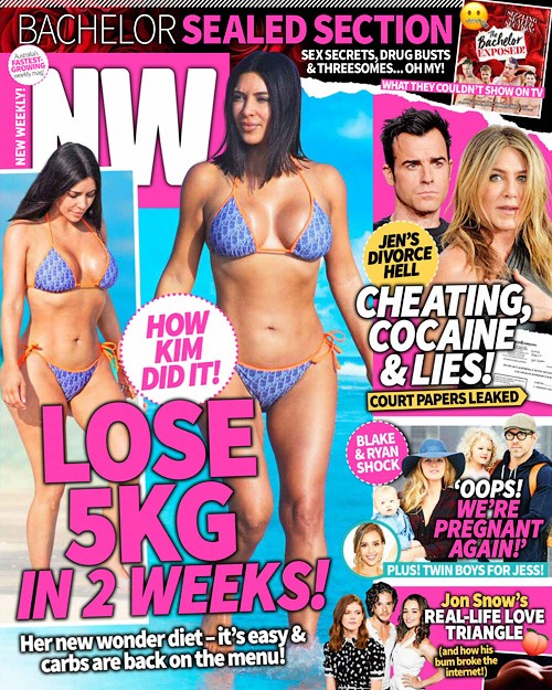 NW Magazine - Issue 37, 2017