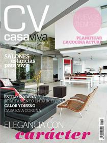 Casa Viva Spain - Septiembre 2017