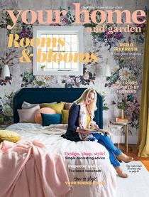 Your Home and Garden - October 2017