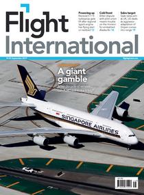 Flight International - 19-25 September 2017