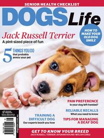 Dogs Life - August 2017