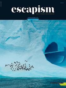 Escapism - Issue 42, 2017