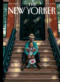 The New Yorker - October 2, 2017