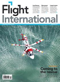 Flight International - 26 September - 2 October 2017
