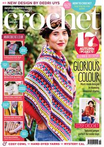 Inside Crochet - Issue 94, 2017