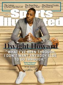 Sports Illustrated USA - September 25, 2017