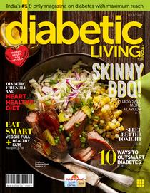Diabetic Living India - September/October 2017