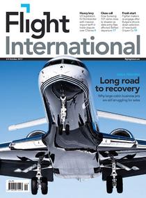 Flight International - 3-9 October 2017