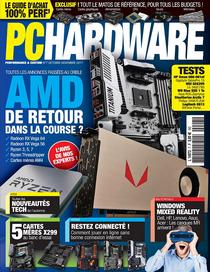 PC Hardware France - Octobre/Novembre 2017
