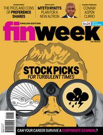 Finweek - 5 October 2017
