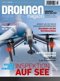 Drohnen Magazin - Nr.3, 2017