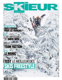 Skieur Magazine - Automne 2017