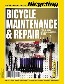 Bicycling - Bicycle Maintenance & Repair 2016