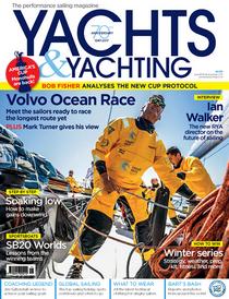 Yachts & Yachting - November 2017