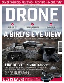 Drone Magazine - November 2017