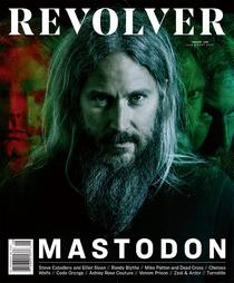 Revolver - August/September 2017