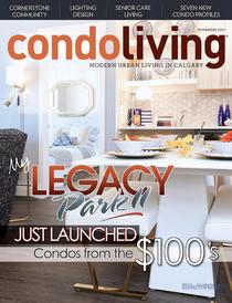 Condo Living - November 2017