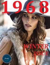 1968 Magazine - Winter 2016/2017