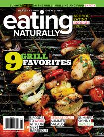 Eating Naturally - August 2017