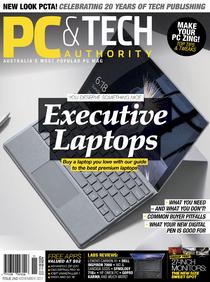 PC & Tech Authority - November 2017