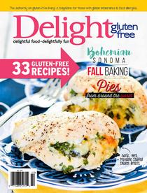 Delight Gluten Free - September 2017