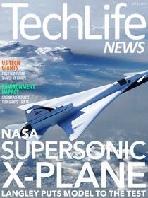 Techlife News - October 21, 2017
