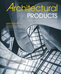 Architectural Products - October 2017