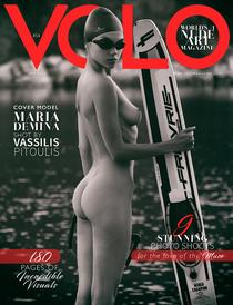 Volo Magazine - October 2017