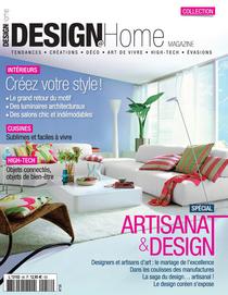 Design at Home N 58