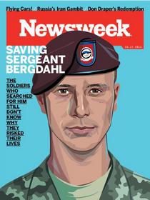 Newsweek - 17 April 2015