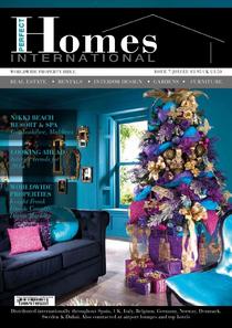 Perfect Homes International - Issue 7, 2013