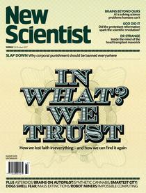 New Scientist International Edition - October 28, 2017
