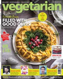 Vegetarian Living - December 2017