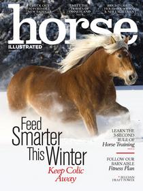 Horse Illustrated - December 2017