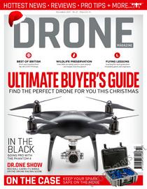 Drone Magazine - Issue 27, 2017
