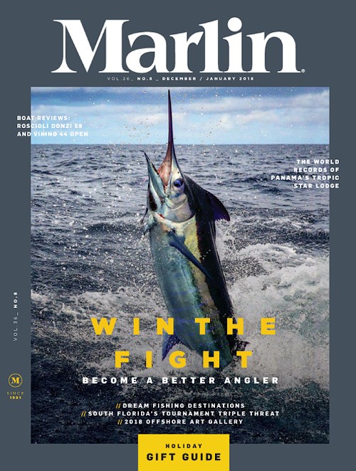 Marlin - December 2017
