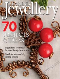 Making Jewellery - December 2017