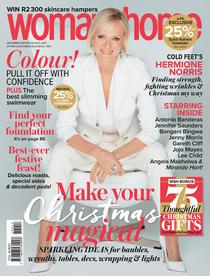 Woman & Home South Africa - December 2017