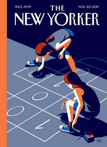 The New Yorker - November 20, 2017