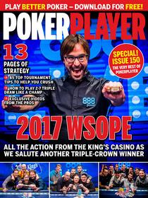 PokerPlayer - November 2017