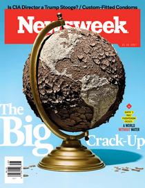 Newsweek USA - December 1, 2017