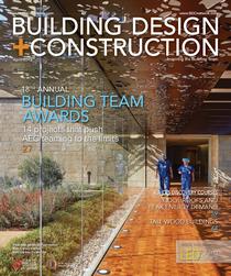 Building Design + Construction - April 2015
