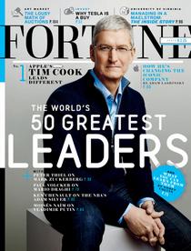 Fortune - 1 April 2015